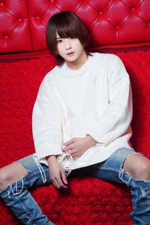 Dears Rouge ちょこ