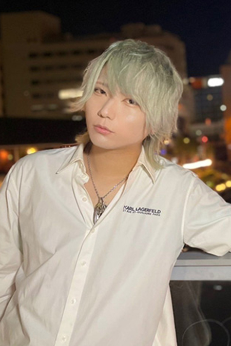 La・Velite 坂田 銀時