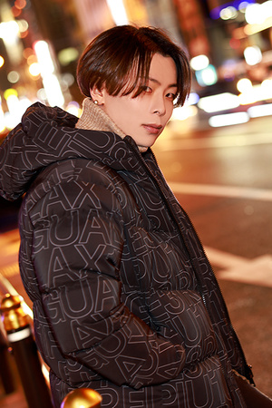 YOASOBI 松吹 剣太