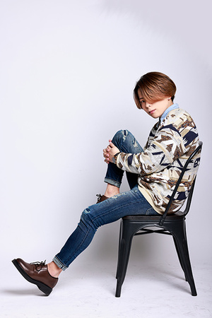 YOASOBI 松吹 剣太