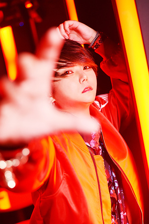 Red YASU