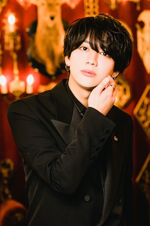 TOP DANDY -1st- 結城 楓