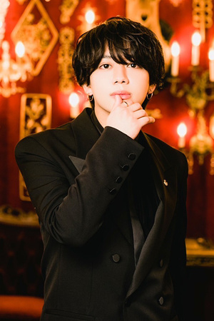 TOP DANDY -1st- 結城 楓