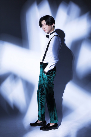 THE CHIC 篁 エイト