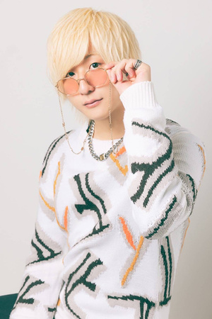 ADAM 天使 兎希