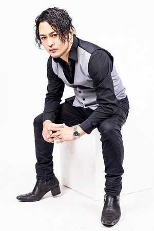 Top dandy love Jully