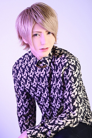 GIMLET 城華 優人