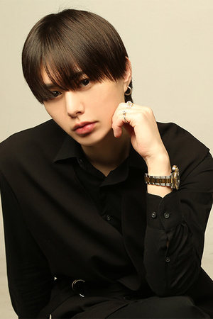 Red 亜嵐