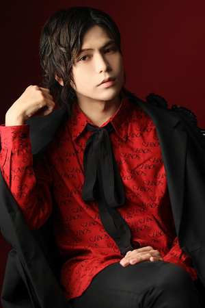 Top dandy love 爽花