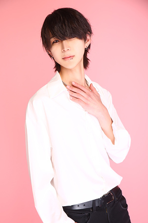 ATOM-CLEAR- 彩葉