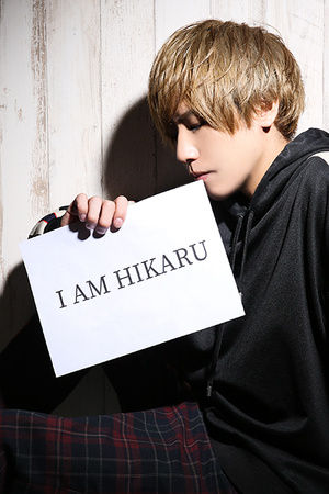 Likey I AM HIKARU
