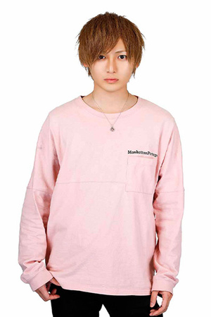 SHANTI イブキ