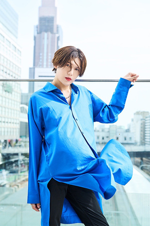 Top dandy love 爽花