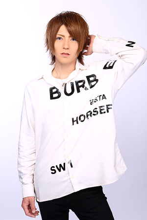GIMLET 2nd 城華 優人