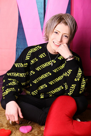 GIMLET 2nd 城華 優人