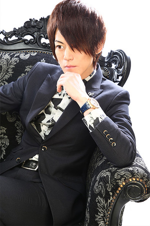 TOP DANDY 一条 健