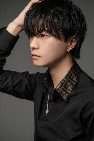 SALON 金木 廉