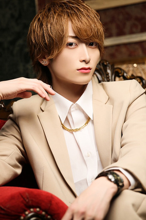 Guy 紫耀