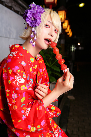 STYLE てんてん