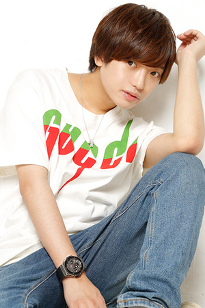 ARIEL 工藤 新一