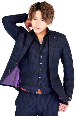STNY あげは
