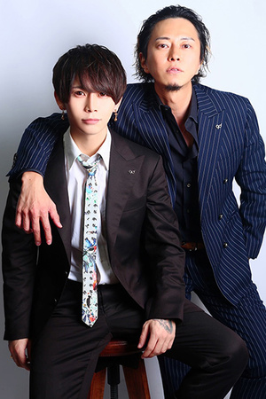 OZONE -player's club- 雷雨
