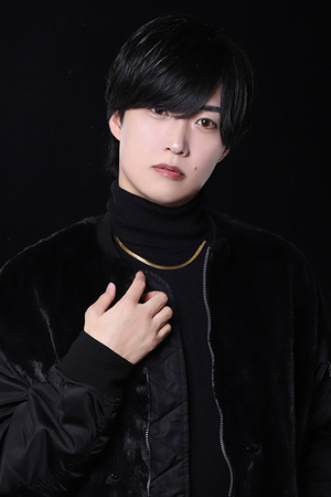 GENTLEMAN’S CLUB GENTLE りょーま