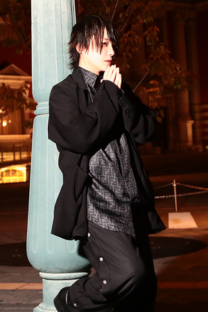 STYLE 上上上ノ RYO