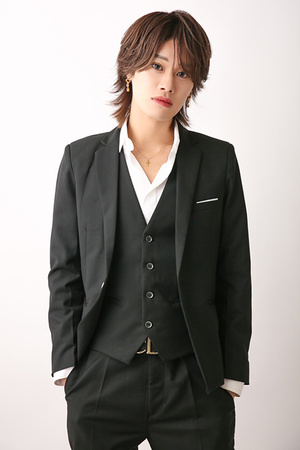 FUYUTSUKI -Duo- 夢咲 しょーへい