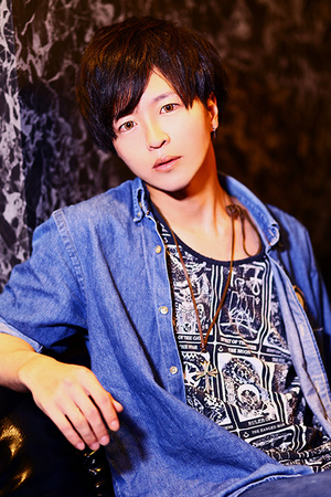 Alive -after force- 蒼空 翔