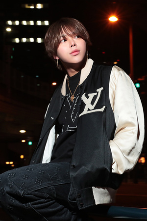 GAIA 豪