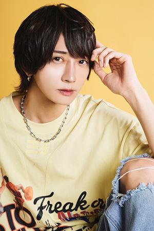 SINCE YOU...ZERO 皇 瑛翔