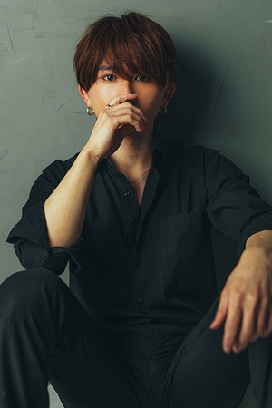 THE CLUB OSAKA 山田 涼
