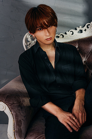 THE CLUB OSAKA 山田 涼