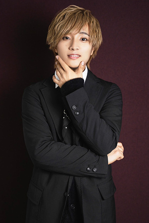 玲央 LiTA 歌舞伎町