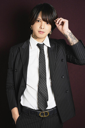 ハクト LiTA 歌舞伎町