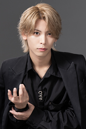 YOSHIKI ANARCHY 歌舞伎町