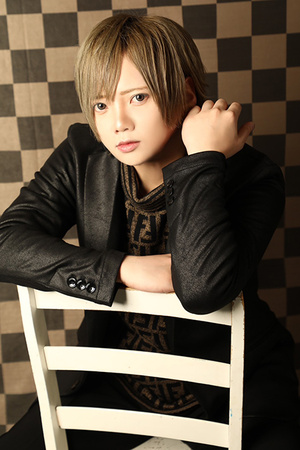 響 あやと No9 by ACQUA 歌舞伎町