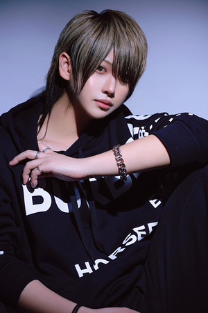 如月 奏琉斗 Atena 神戸