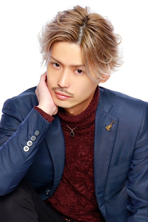 隆二 WORLD -NAGOYA- 名古屋 栄・錦