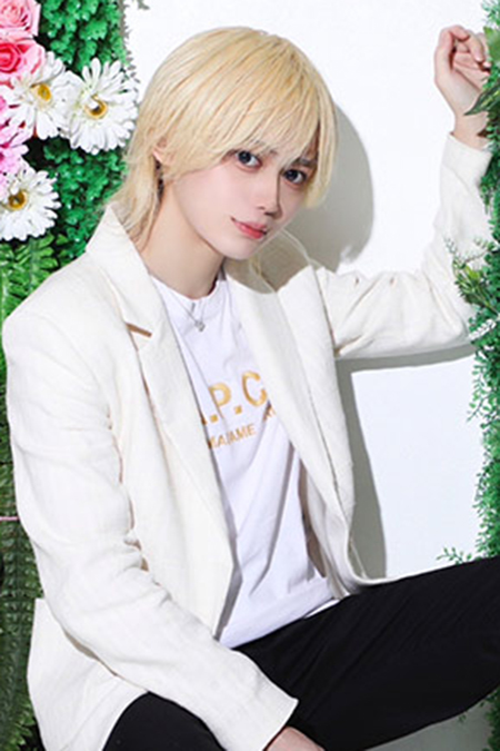 神崎 メア alpha by ACQUA OMIYA 埼玉/大宮