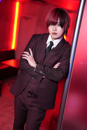 睦 BLACK LIST 広島/流川・福山