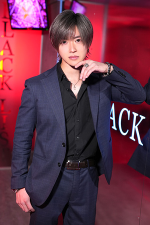 哲也 BLACK LIST 広島/流川・福山