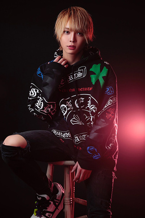 KING A-TOP 大阪 ミナミ