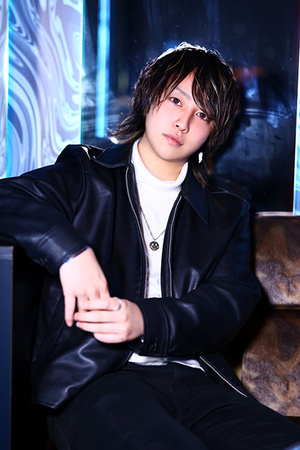 波風 ミナト FOUND OUT 大阪 ミナミ