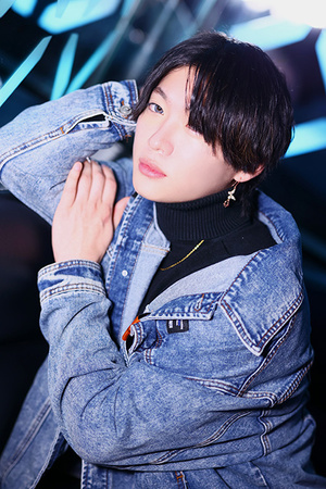 駿 FOUND OUT 大阪 ミナミ