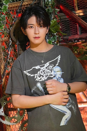 リト Aravan Lilian イケメンパラダイス 池袋