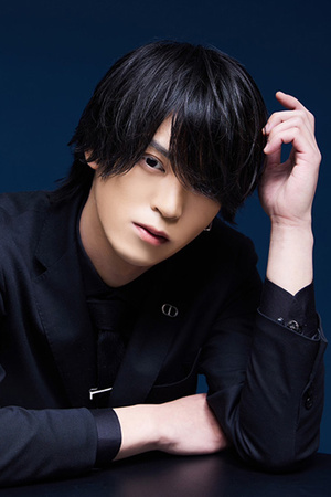 綾瀬 桃李 Aravan Lilian イケメンパラダイス 池袋