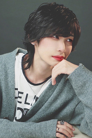 らんま Aravan Lilian イケメンパラダイス 池袋