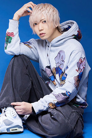 愛瀬 蘭 Aravan Lilian イケメンパラダイス 池袋